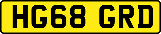 HG68GRD