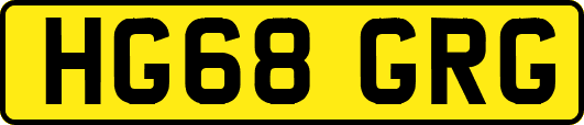 HG68GRG