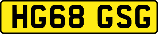 HG68GSG