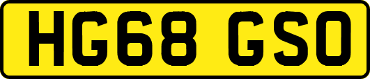 HG68GSO