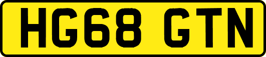 HG68GTN