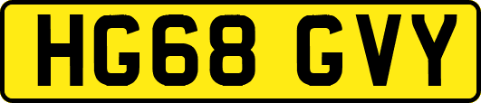 HG68GVY