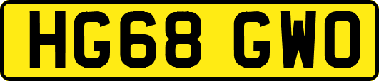 HG68GWO