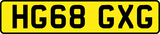 HG68GXG