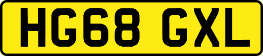 HG68GXL