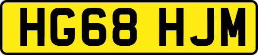 HG68HJM