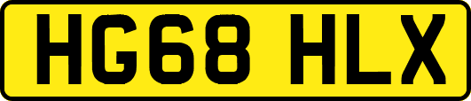 HG68HLX