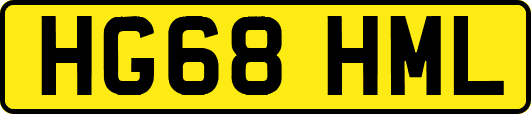 HG68HML