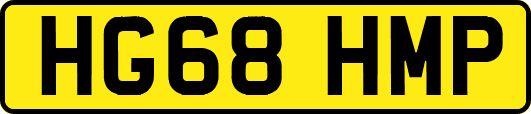 HG68HMP