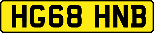 HG68HNB