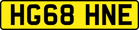 HG68HNE