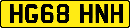 HG68HNH