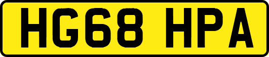 HG68HPA