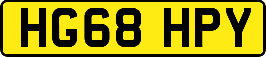 HG68HPY