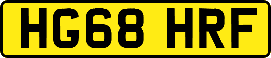 HG68HRF