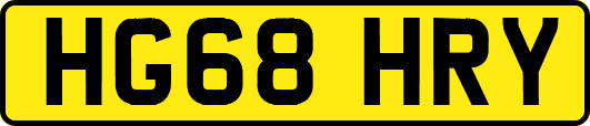 HG68HRY