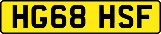 HG68HSF