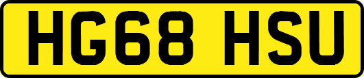 HG68HSU