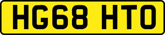 HG68HTO