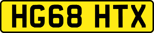 HG68HTX