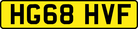 HG68HVF