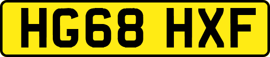 HG68HXF