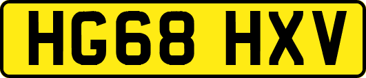 HG68HXV