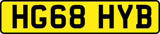 HG68HYB