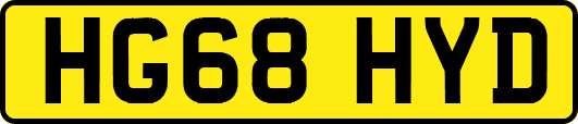 HG68HYD