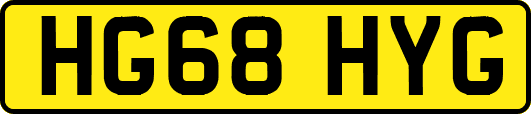 HG68HYG