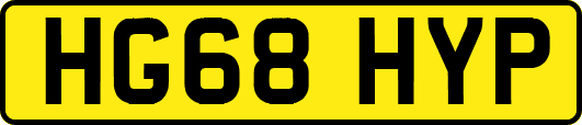 HG68HYP