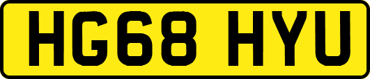 HG68HYU