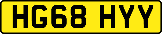 HG68HYY