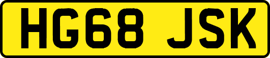 HG68JSK