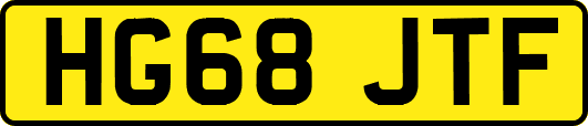 HG68JTF