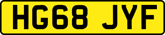 HG68JYF