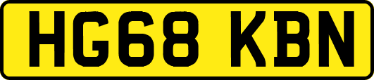 HG68KBN