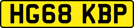 HG68KBP