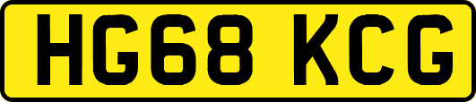 HG68KCG