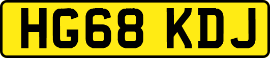 HG68KDJ