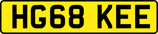 HG68KEE