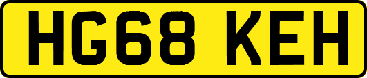 HG68KEH