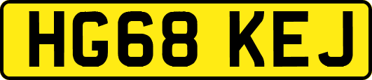 HG68KEJ