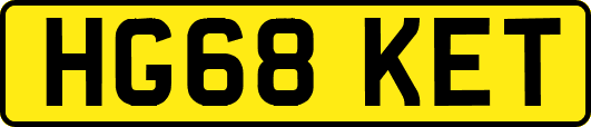 HG68KET