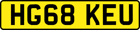 HG68KEU