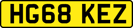 HG68KEZ