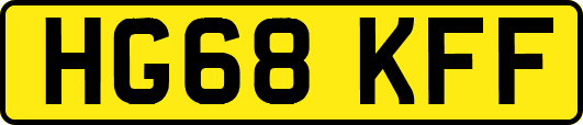 HG68KFF