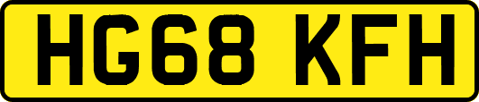 HG68KFH