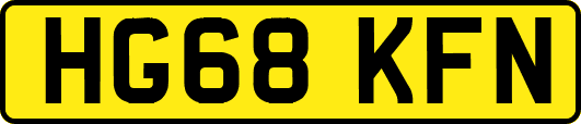 HG68KFN