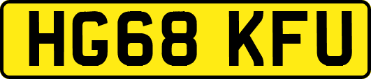 HG68KFU